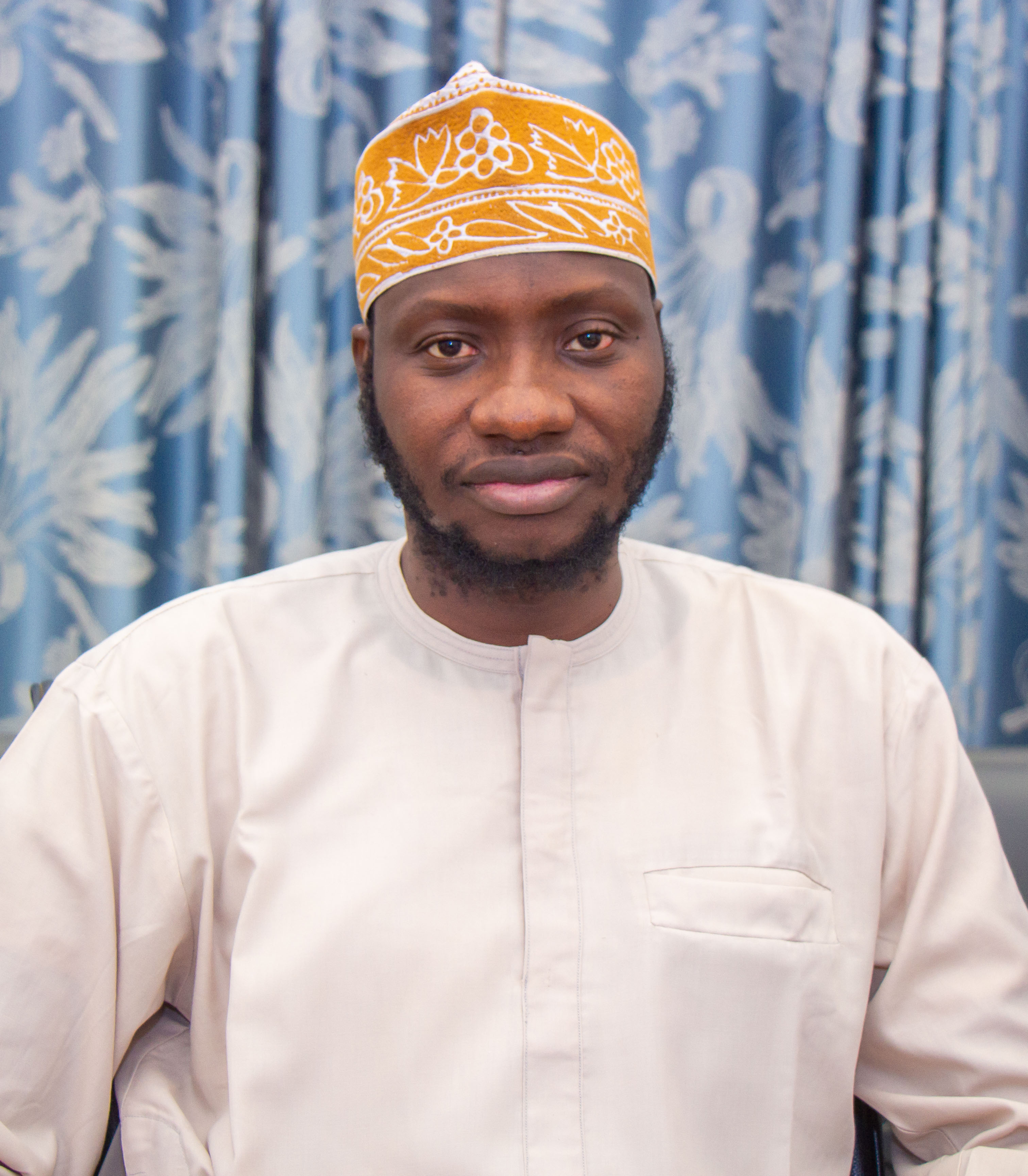 Dr. Abdulhakim Doukouri